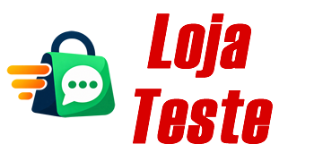 Logo Loja Demonstração