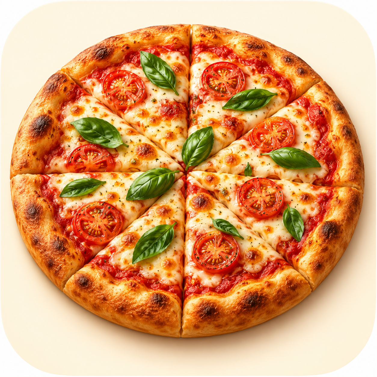 Pizzas
