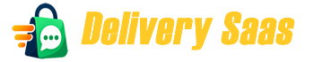 Delivery Saas